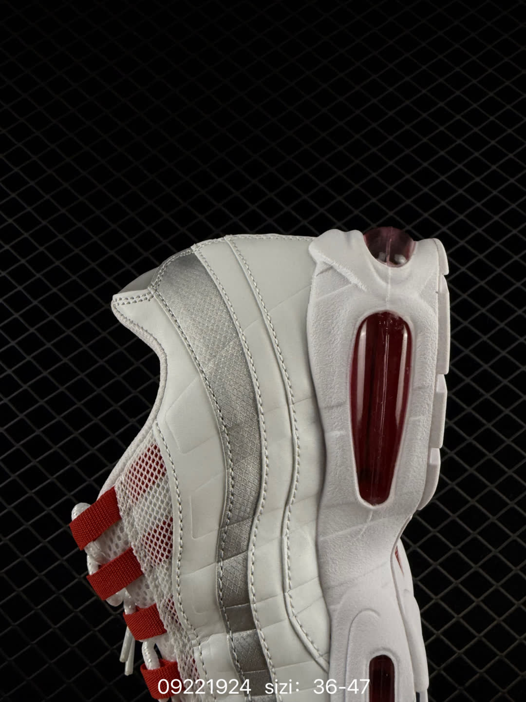 Nike Wmns air max 95 TT-AT2865